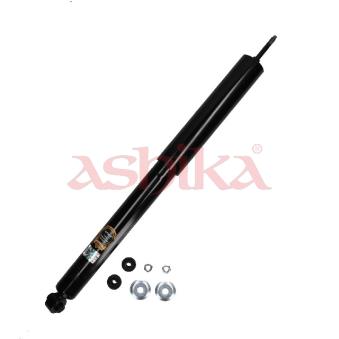 Jeu de 2 amortisseurs avant ASHIKA MA-01212