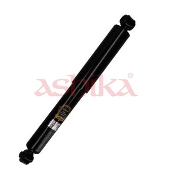 Jeu de 2 amortisseurs arrière ASHIKA MA-01213