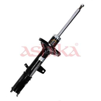 Amortisseur arrière gauche ASHIKA OEM 4854029025