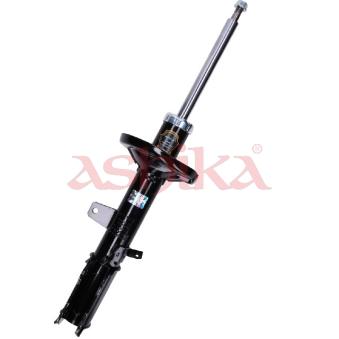 Amortisseur arrière droit ASHIKA [MA-01231]