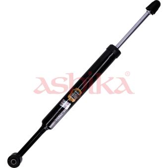 Jeu de 2 amortisseurs arrière ASHIKA [MA-01242]