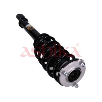 Amortisseur avant droit ASHIKA [MA-01272]