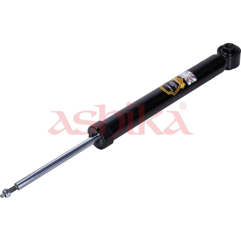 Jeu de 2 amortisseurs arrière ASHIKA MA-01284 - Visuel 1