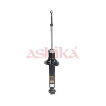 Jeu de 2 amortisseurs arrière ASHIKA OEM 562104M400