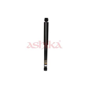 Jeu de 2 amortisseurs arrière ASHIKA OEM 56200LC60B