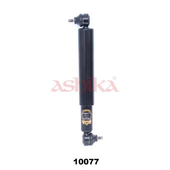 Amortisseur de direction ASHIKA [MA-10077]