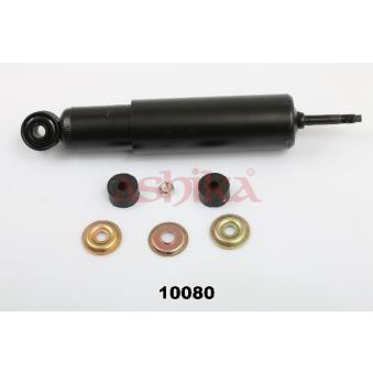 Jeu de 2 amortisseurs avant ASHIKA MA-10080