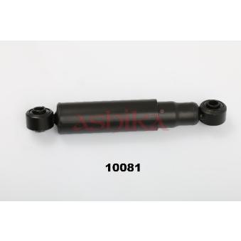 Jeu de 2 amortisseurs avant ASHIKA [MA-10081]