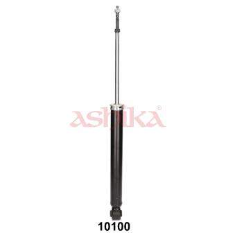 Jeu de 2 amortisseurs arrière ASHIKA OEM E62101HA3A