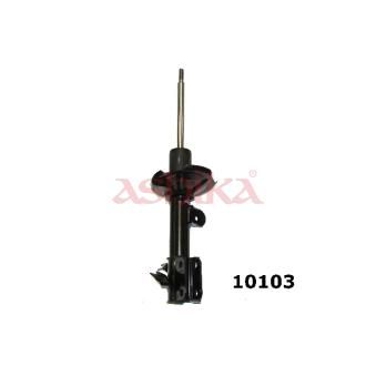 Amortisseur avant gauche ASHIKA OEM 41602M68K00