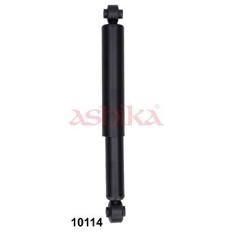 Jeu de 2 amortisseurs arrière ASHIKA OEM 562009X50B