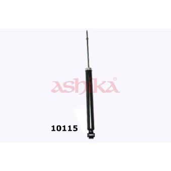 Jeu de 2 amortisseurs arrière ASHIKA [MA-10115]