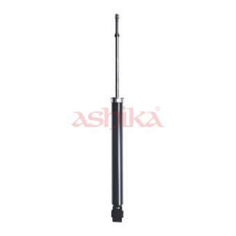 Jeu de 2 amortisseurs arrière ASHIKA OEM E62103WF0C