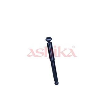 Jeu de 2 amortisseurs arrière ASHIKA OEM E62104CB0E