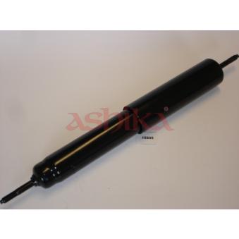 Jeu de 2 amortisseurs avant ASHIKA MA-15505