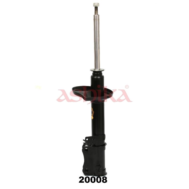 Amortisseur arrière droit ASHIKA MA-20008 - Visuel 1