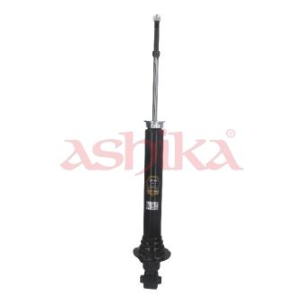 Jeu de 2 amortisseurs arrière ASHIKA MA-22000
