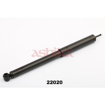 Jeu de 2 amortisseurs arrière ASHIKA OEM 4853144040 Jeu de 2 amortisseurs arrière ASHIKA OEM 4853144040