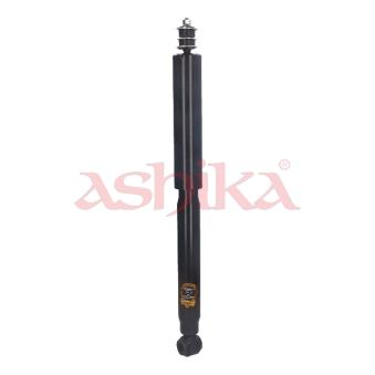 Jeu de 2 amortisseurs avant ASHIKA [MA-22021]