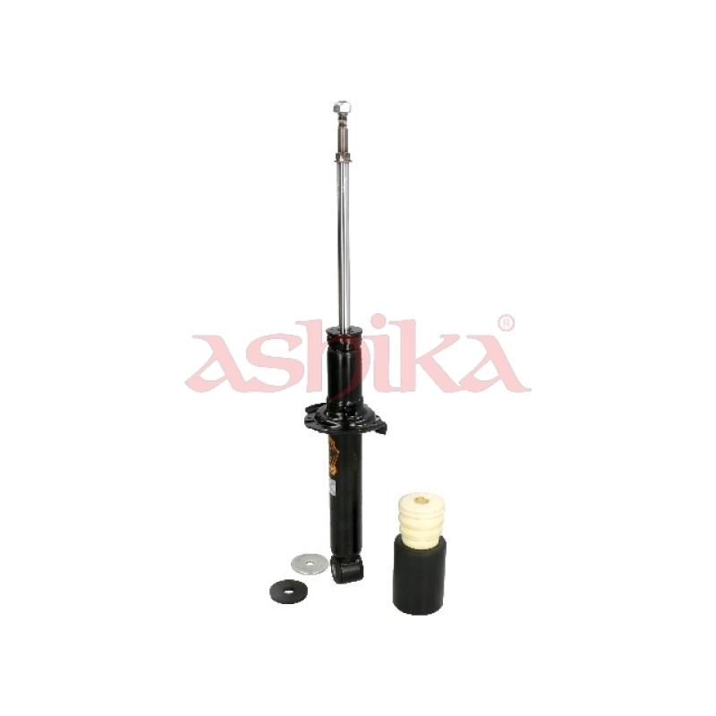 Jeu de 2 amortisseurs arrière ASHIKA MA-22025 - Visuel 2