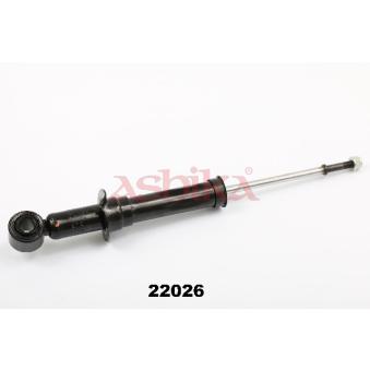 Jeu de 2 amortisseurs arrière ASHIKA OEM 4853080106