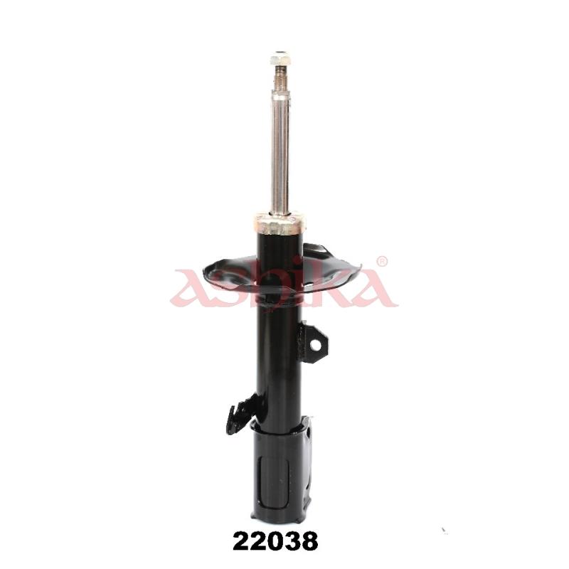 Amortisseur avant droit ASHIKA MA-22038 - Visuel 1