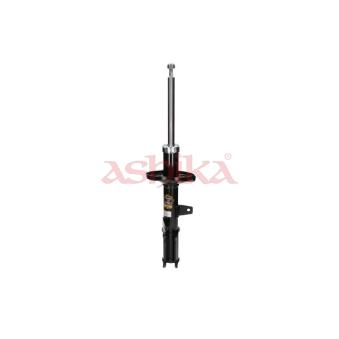 Amortisseur arrière gauche ASHIKA OEM 4854009130