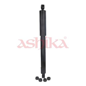 Jeu de 2 amortisseurs arrière ASHIKA OEM 4853160630