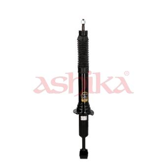 Jeu de 2 amortisseurs avant ASHIKA [MA-22062]