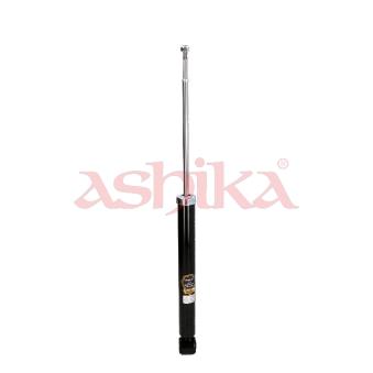 Jeu de 2 amortisseurs arrière ASHIKA OEM 485300D892
