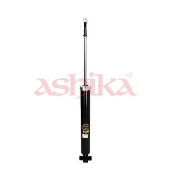 Jeu de 2 amortisseurs arrière ASHIKA OEM 4853009Q70