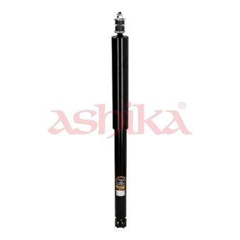 Jeu de 2 amortisseurs arrière ASHIKA OEM 4853149076