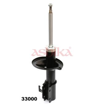 Amortisseur avant gauche ASHIKA MA-33000