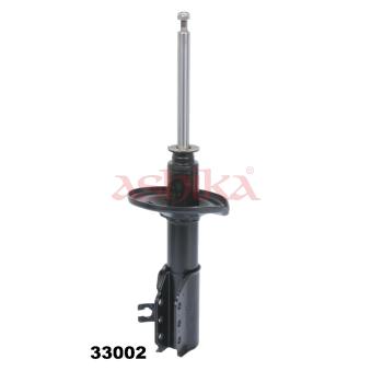 Amortisseur avant gauche ASHIKA MA-33002