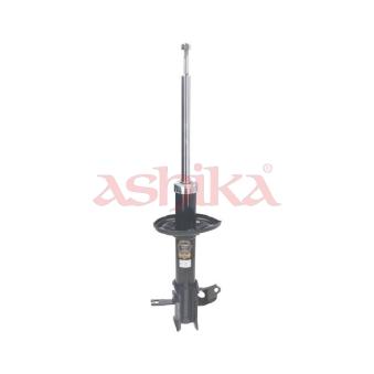 Amortisseur arrière gauche ASHIKA MA-33006