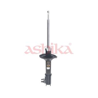 Amortisseur arrière gauche ASHIKA MA-33011