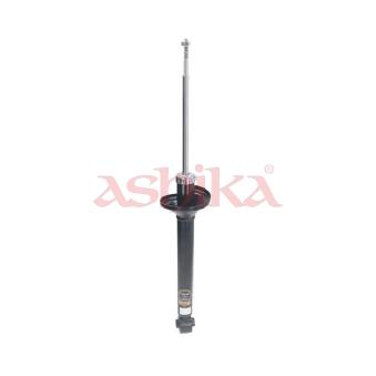 Jeu de 2 amortisseurs arrière ASHIKA MA-33032 pour MAZDA DEMIO 1.3 16V - 72cv