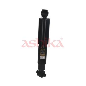 Jeu de 2 amortisseurs arrière ASHIKA [MA-33046]
