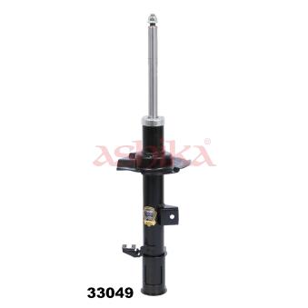 Amortisseur avant droit ASHIKA OEM 1956732