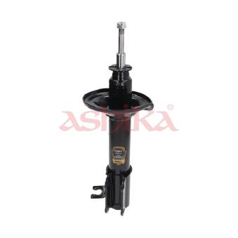 Amortisseur arrière gauche ASHIKA MA-33056