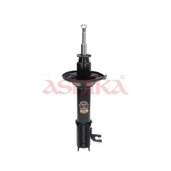 Amortisseur arrière droit ASHIKA MA-33057