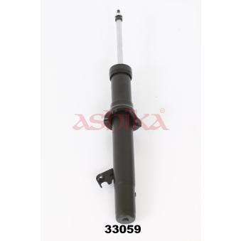 Amortisseur avant gauche ASHIKA OEM g21d34900g