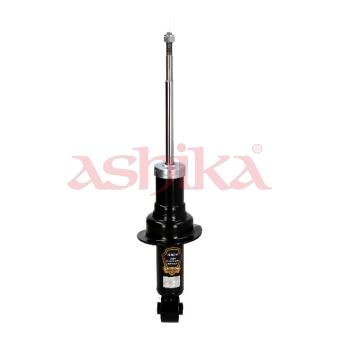 Jeu de 2 amortisseurs arrière ASHIKA MA-33092