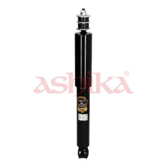 Jeu de 2 amortisseurs avant ASHIKA OEM UH7234700A