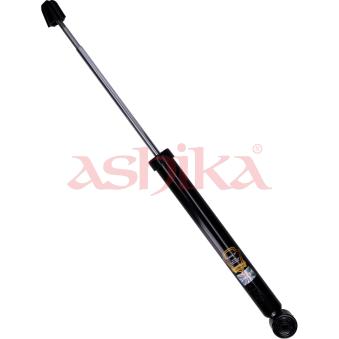 Jeu de 2 amortisseurs arrière ASHIKA [MA-33117]