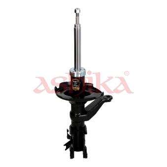 Amortisseur avant gauche ASHIKA MA-40041 pour HONDA STREAM 1.7 16V - 125cv