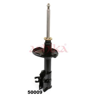 Amortisseur avant gauche ASHIKA MA-50009