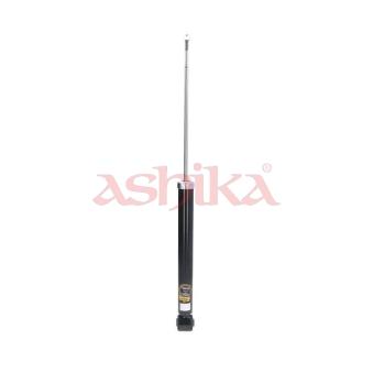 Jeu de 2 amortisseurs arrière ASHIKA OEM 4543202730
