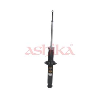 Jeu de 2 amortisseurs arrière ASHIKA MA-50018