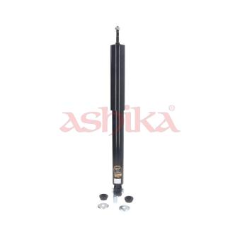 Jeu de 2 amortisseurs arrière ASHIKA OEM MR554291